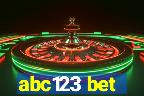 abc123 bet